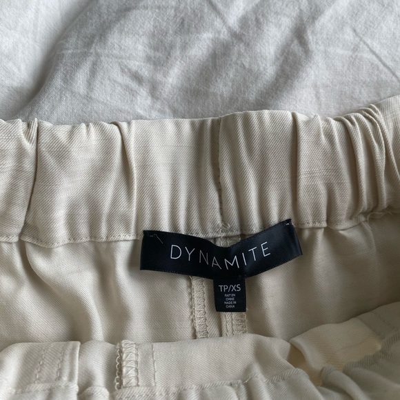 Dynamite shorts - Picture 2 of 3